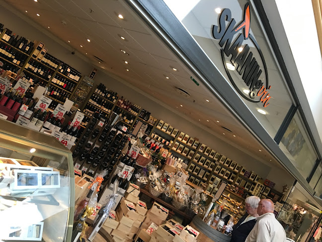 Opinii despre Private Selection, Vin Og Spiritus în Rødovre - Gastronomi og hotelvirksomhed