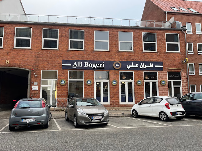 Ali Bageri