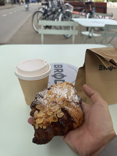 Bageriet Brød - Vesterbro