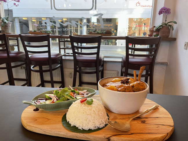 Pinto thai take away - Nykøbing Falster