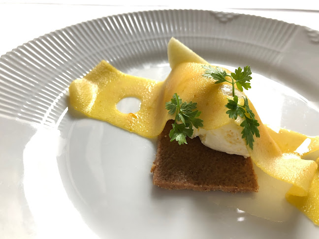 Pasfall - Gastronomi og hotelvirksomhed