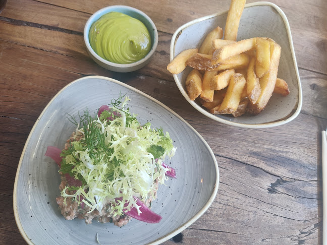 Restaurant Karetmagerens Hus - Gastronomi og hotelvirksomhed