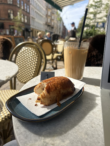 Petit Cafe - København