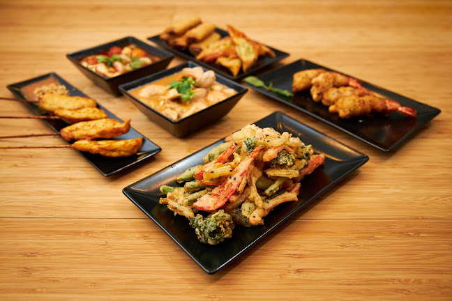 Comentarii opinii despre Sawasdee