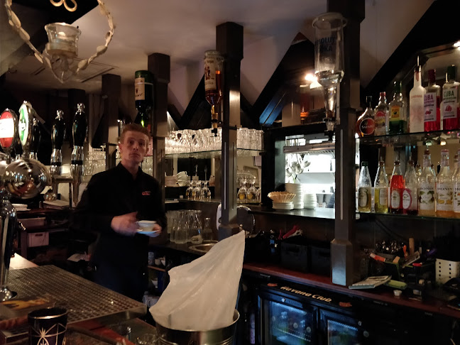 Restaurant Mona Lisa Næstved - Gastronomi og hotelvirksomhed