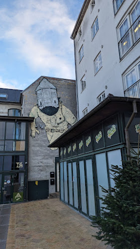 Heidi's Bier Bar Odense - Gastronomi og hotelvirksomhed