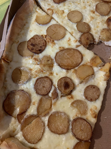 Frihavns Pizza - Gastronomi og hotelvirksomhed