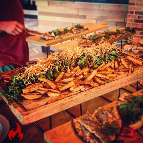 Opinii despre Restaurant Sprød în Holstebro - Gastronomi og hotelvirksomhed