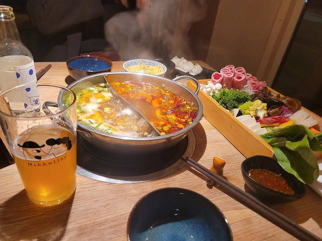 Comentarii opinii despre Hot Pot Republic