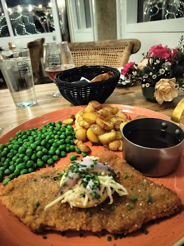 Opinii despre Pipers Hus în Roskilde - Gastronomi og hotelvirksomhed