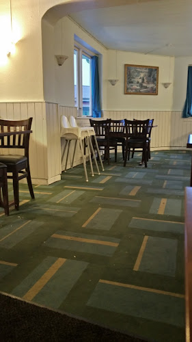 Opinii despre TV-Byens Pizza în Søborg - Gastronomi og hotelvirksomhed