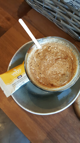 Comentarii opinii despre Cafe Pilos