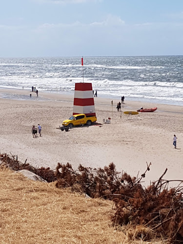 Søndervig Pizzeria & Grillbar - Gastronomi og hotelvirksomhed