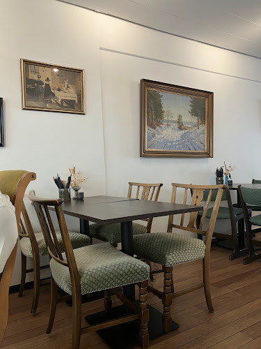 Café KeldH - Gastronomi og hotelvirksomhed