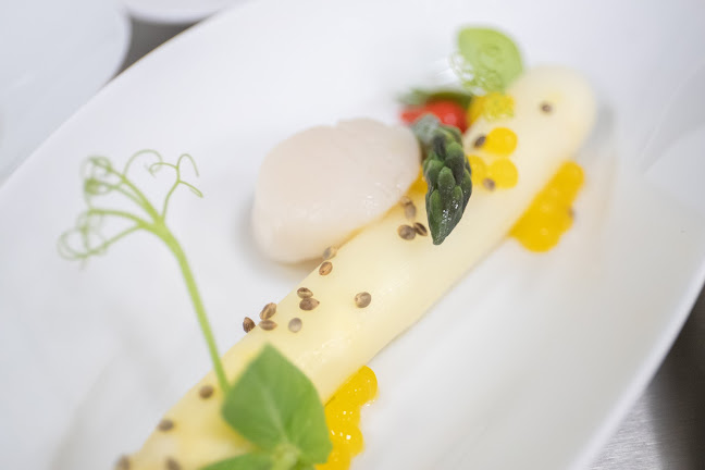 Opinii despre Freia Bar & Lounge în Sønderborg - Gastronomi og hotelvirksomhed