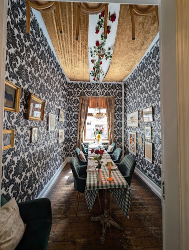 Borgergade 20, 9000 Aalborg