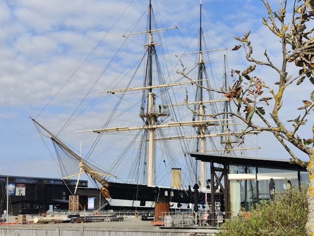 Opinii despre Aoife Coffee în Ebeltoft - Gastronomi og hotelvirksomhed