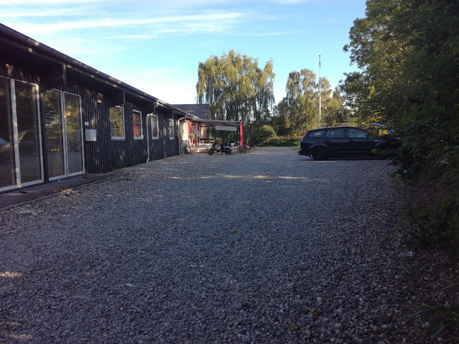 Bøgeskovvej, 7000 Fredericia