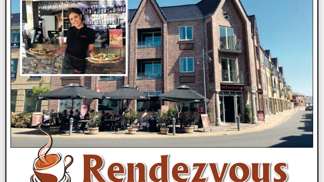 Café Rendezvous Pizza & Steak House - Gastronomi og hotelvirksomhed