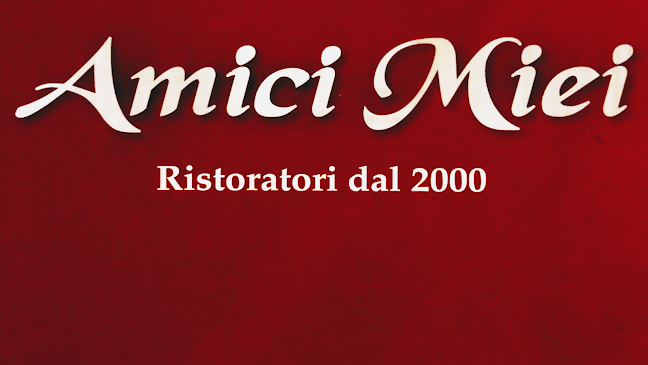 Opinii despre Amici Miei în Helsingør - Gastronomi og hotelvirksomhed