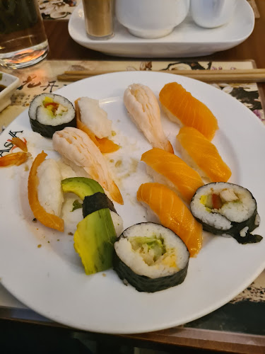 Asia Restaurant Esbjerg - Esbjerg