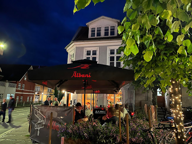 Trier's Corner - Svendborg