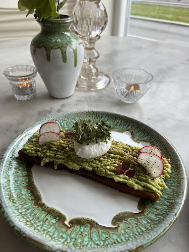 Café Unika - Gastronomi og hotelvirksomhed