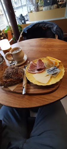 Vesterports Bageri - Faaborg