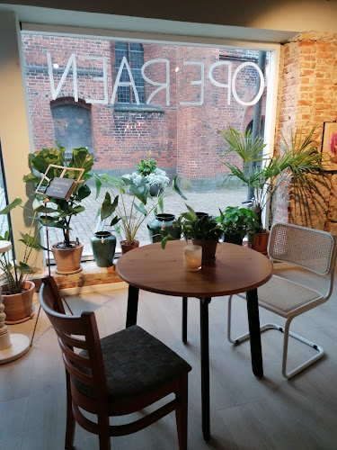 Comentarii opinii despre Operaen Randers