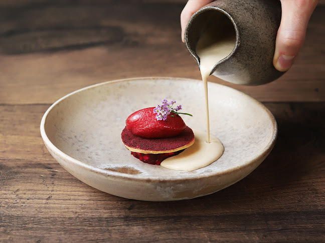 Opinii despre Restaurant Domestic în Aarhus - Gastronomi og hotelvirksomhed