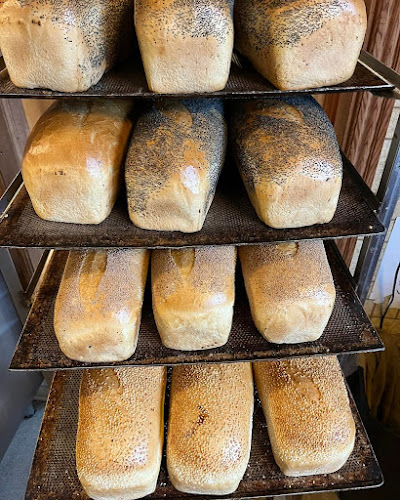 Nørregades Bageri, Farsø - Gastronomi og hotelvirksomhed