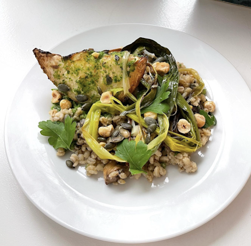 Tekno Eatery - København