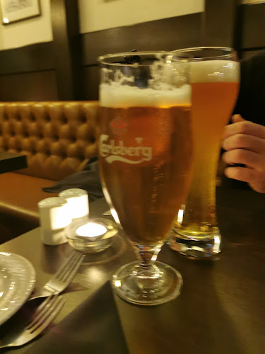 Restaurant Columbus - Gastronomi og hotelvirksomhed