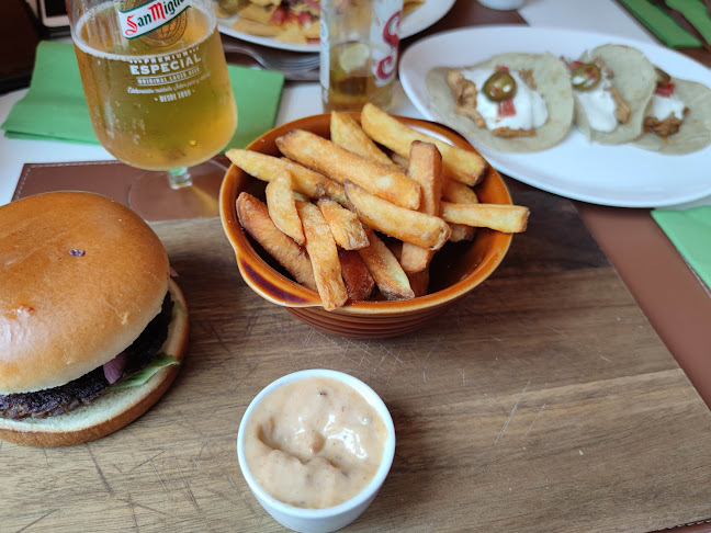 Comentarii opinii despre La bamba