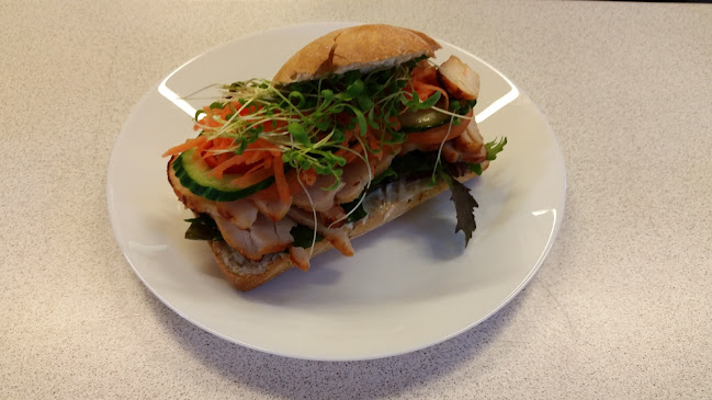 Opinii despre Cafe Karsen în Nivå - Gastronomi og hotelvirksomhed