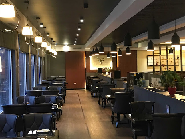 Yoko Sushi - Gastronomi og hotelvirksomhed