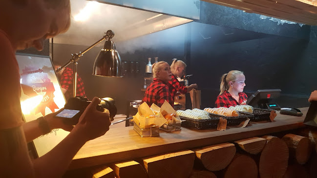 Comentarii opinii despre Burger Shack Kolding