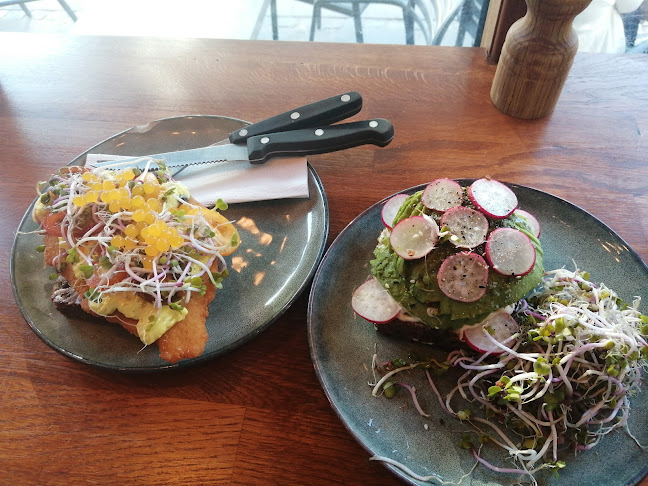 Comentarii opinii despre Café Kopenhag