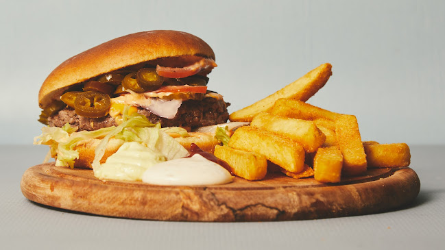 Prima Pizza - Gastronomi og hotelvirksomhed