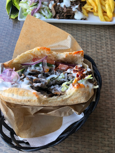 Comentarii opinii despre The Big Chef