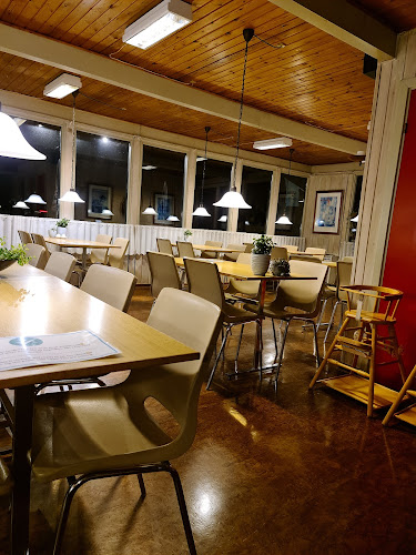 Cafe Midtvejs Karup - Viborg