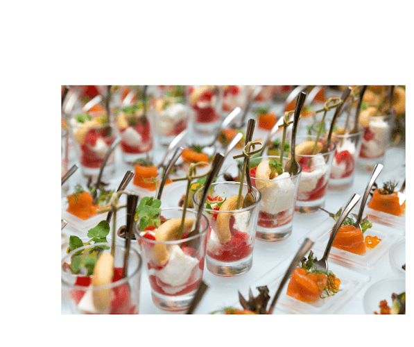Copenhagen Catering - Gastronomi og hotelvirksomhed