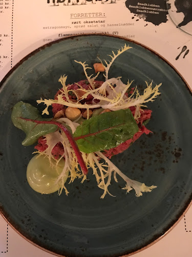 Sortedam Dossering 7C, 2200 Nørrebro