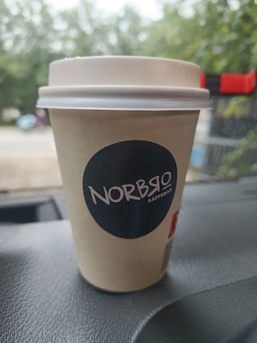Norbro Kaffebar - København