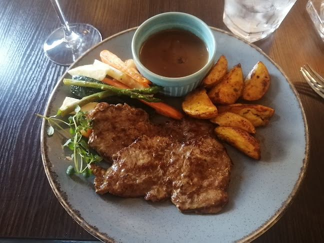 Café Risico Amager - Gastronomi og hotelvirksomhed