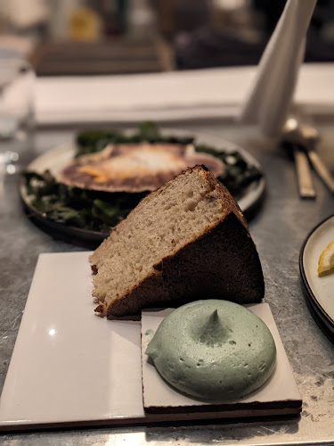 Kødbyens Fiskebar - Gastronomi og hotelvirksomhed