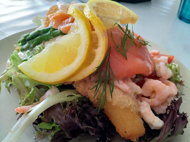 Byens Fisk - Silkeborg