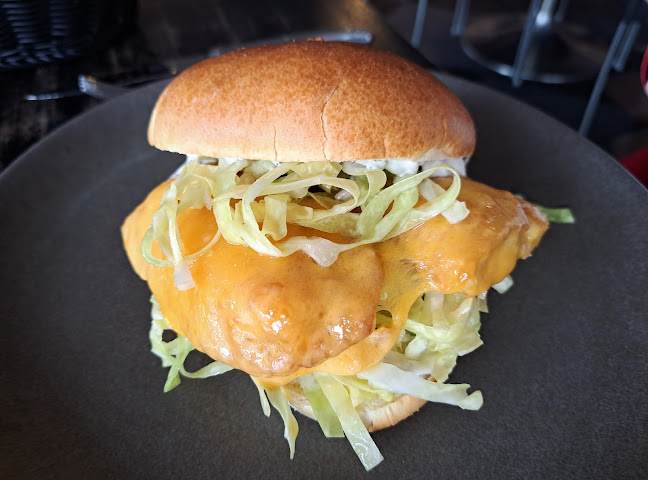 Restaurant Eagle - Smørum