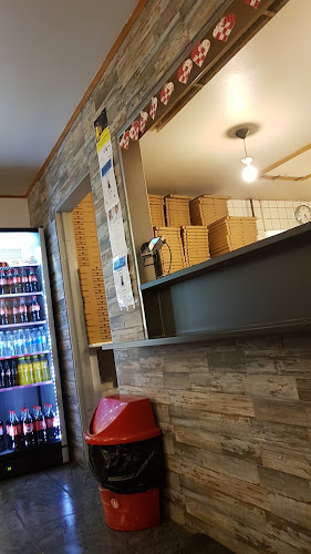 Opinii despre Bellanos Pizzeria în Dragør - Gastronomi og hotelvirksomhed