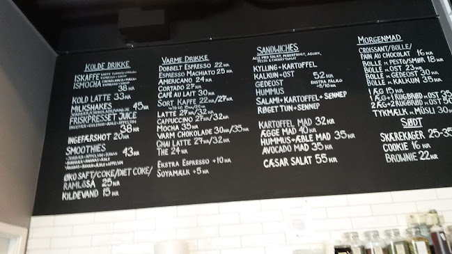 Comentarii opinii despre Le Kaff